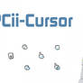 PCii-Cursor