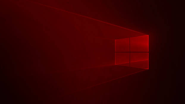 Windows Dracula Wallpaper
