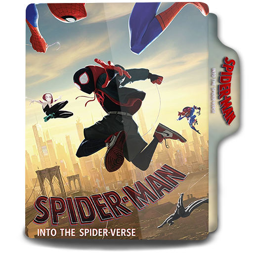 Spider Man Into The Spider Verse 2018 By Mashirojay2296 On DeviantArt spider-man-into-the-spider-verse-2018-by-mashirojay2296-on-deviantart