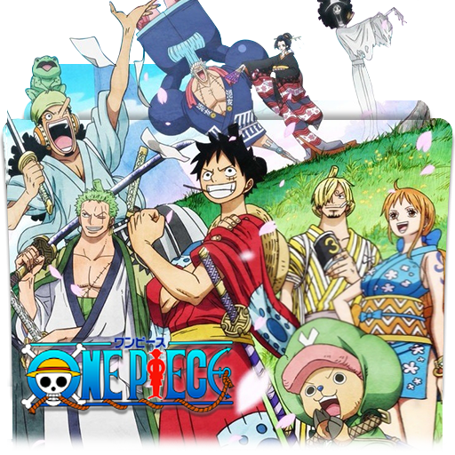 One Piece (Wano Arc) by mashirojay2296 on DeviantArt