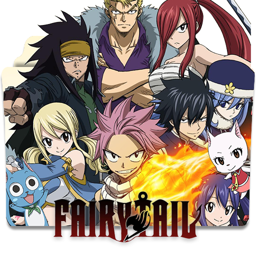 Fairy Tail (2014) (Fairy Tail Series 2) 