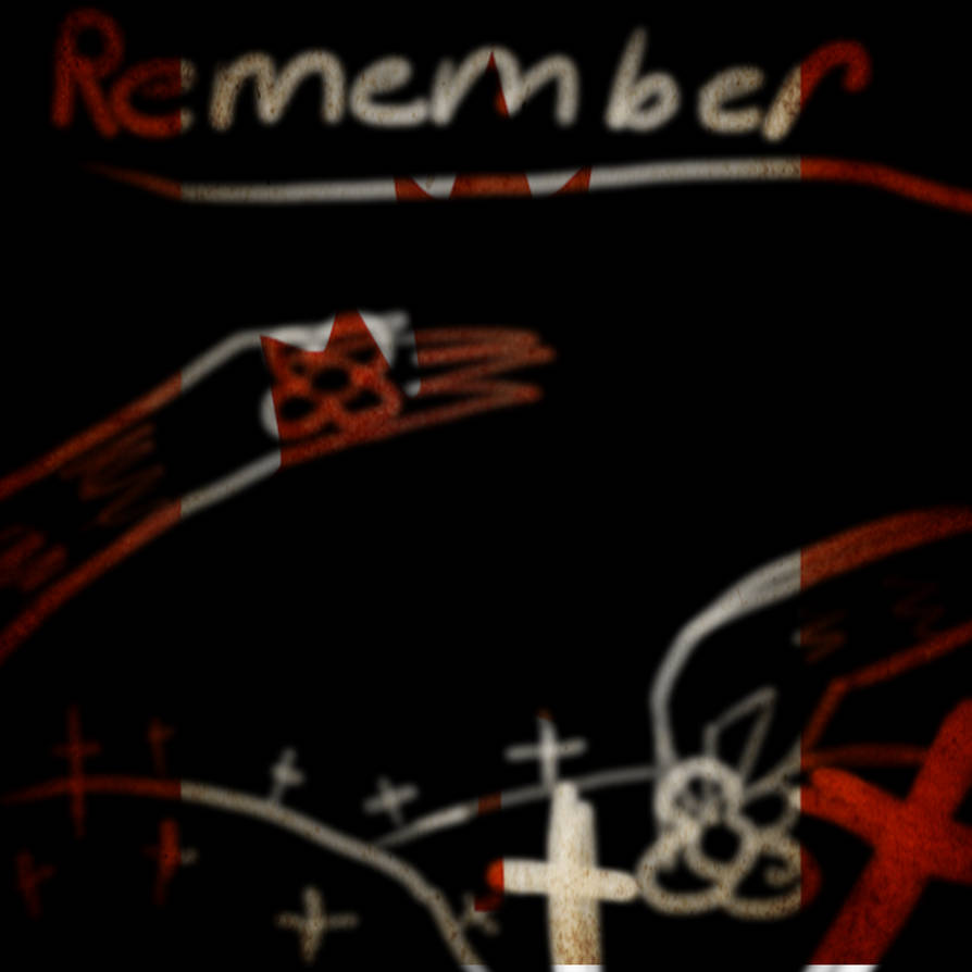 Remember by galixypuppy on DeviantArt