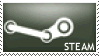 Steam Stamp by badtrane