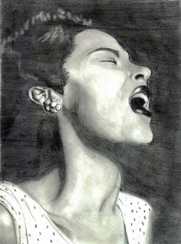 Billie Holiday