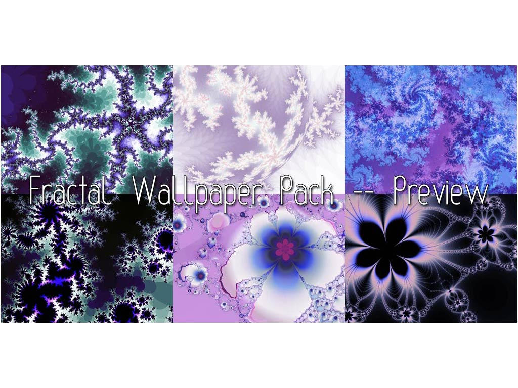 Fractal Wallpaper Pack By Alana M On Deviantart Fractal Wallpaper Pack By Alana M On Deviantart