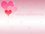 Valentine's Day Wallpaper by alana-m