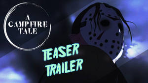 A Campfire Tale: Animated Friday the 13th Teaser, de Fairloke