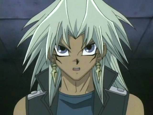 Marik Azemus