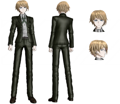 Explore The Best Togami Art Deviantart