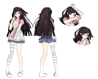 Explore the Best Mikan_tsumiki Art | DeviantArt