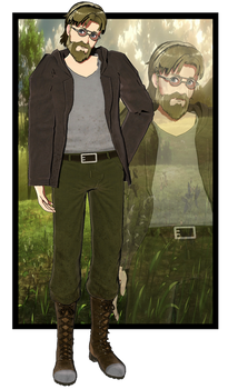 Explore the Best Zeke_yeager Art 