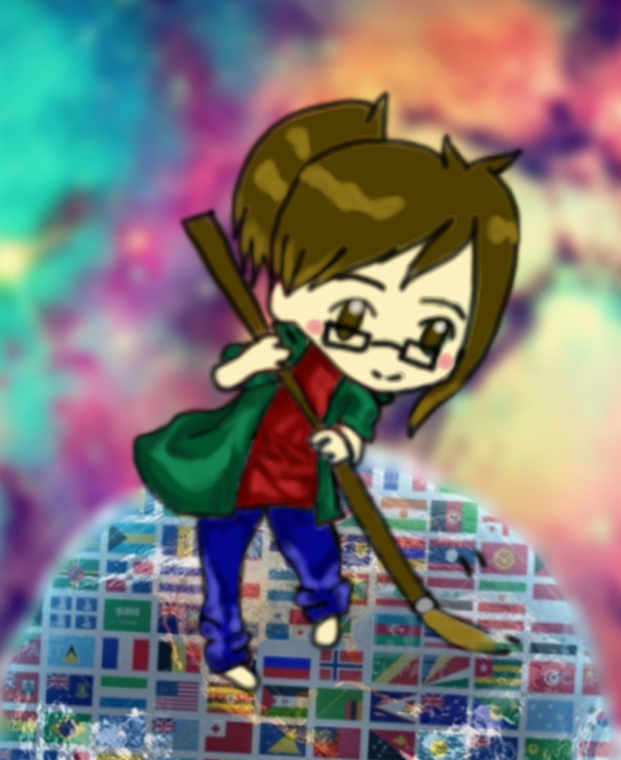 New ID by ChangeOHearts101 on DeviantArt