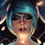 Sona - League of legends