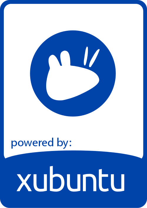 Xubuntu Badge