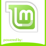 Linux Mint Badge