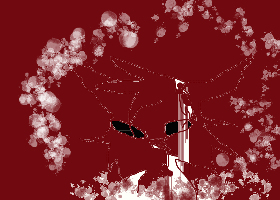 Bloody cat by Blazefang99 on DeviantArt