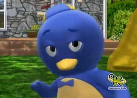The Backyardigans Gif By Neji30000 On Deviantart