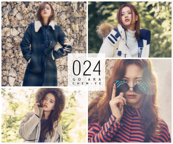 24 photopack GoAra by Chen-Ye