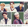 psd coloring 41 by Chen-Ye