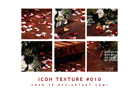 icon texture 10 by Chen-Ye