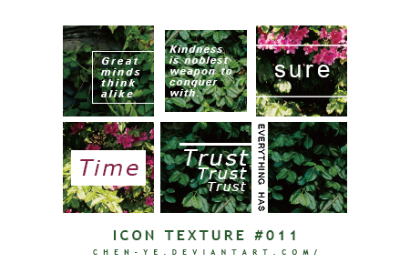 icon texture 11 by Chen-Ye