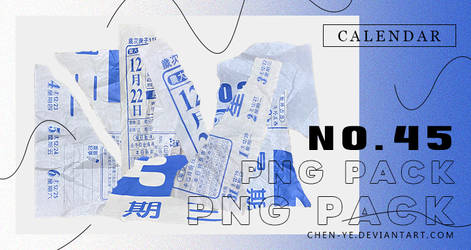 png pack45 Calendar by Chen-Ye