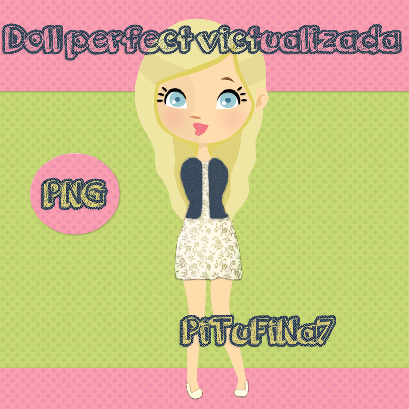 Doll perfect victorizada