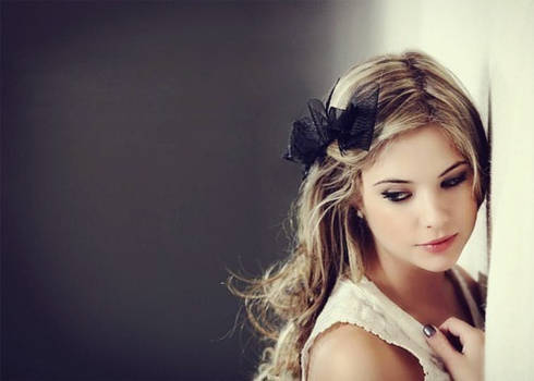 5 Fotos De Ashley Benson