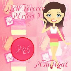 Doll Forever Perfect 9