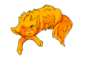 Fireheart