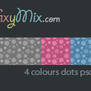 Dots pattern