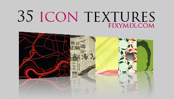 35 free icon textures