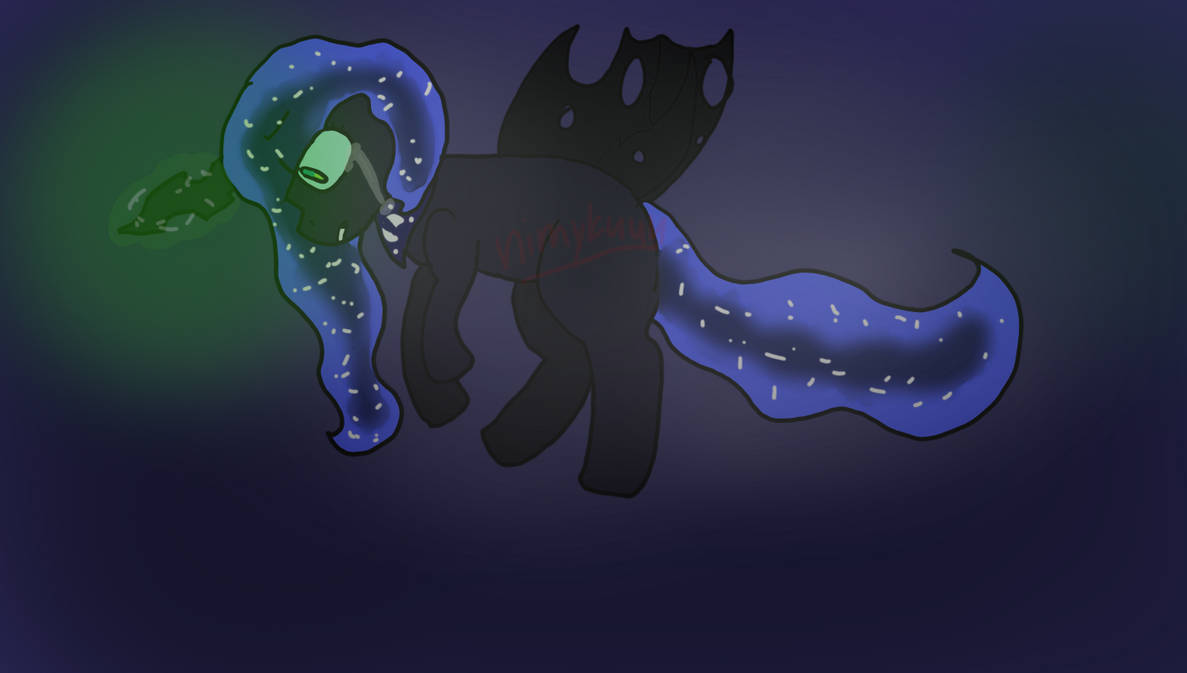 They don't understand me by CoffeSpace on DeviantArt