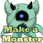 AOH: Make a Monster