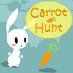 Carrot Hunt by WineChan