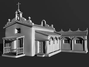 Adobe Mission by xmas-kitty