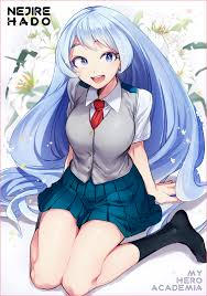Mha Nejire Hado X Male Reader Part 3 By Akanomamoru On Deviantart