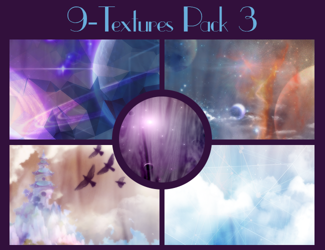 texture pack 3 by BachtheOtter on DeviantArt