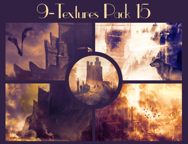 Texture pack 15 by BachtheOtter on DeviantArt