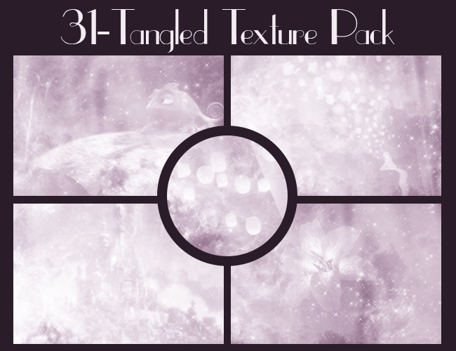 Tangled Texture Pack by BachtheOtter on DeviantArt