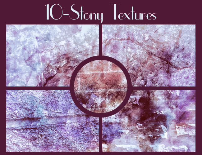 Stony Texture Pack 2.0 by BachtheOtter on DeviantArt