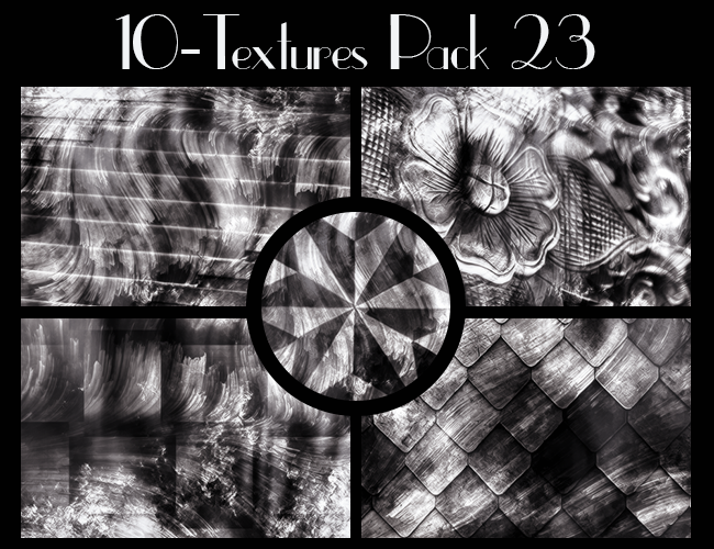 Shape Textures 1.0 by BachtheOtter on DeviantArt