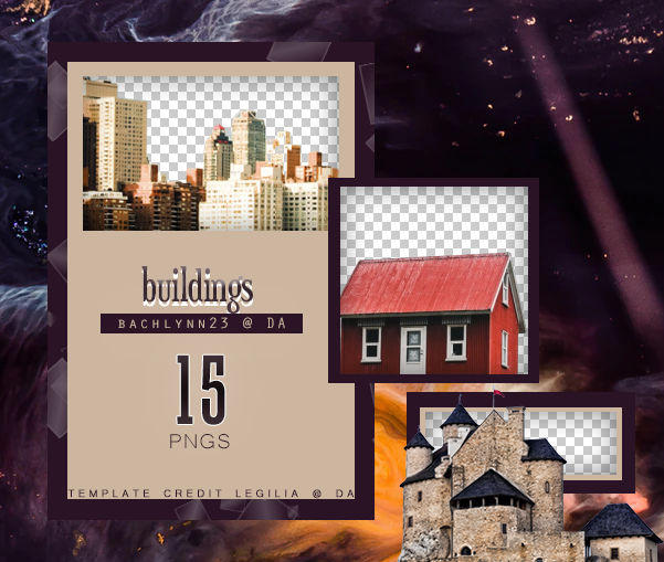 1 Buildings by BachtheOtter on DeviantArt