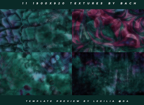 Xlarge Green Texture Pack by BachtheOtter on DeviantArt