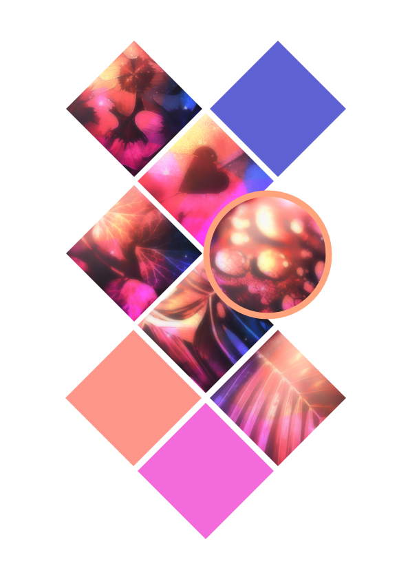 10 Extra Large Leafy Textures by BachtheOtter on DeviantArt