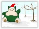 Snorlax's Christmas