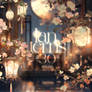Pack Lanterns
