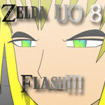 Zelda UO BETA Episode 8