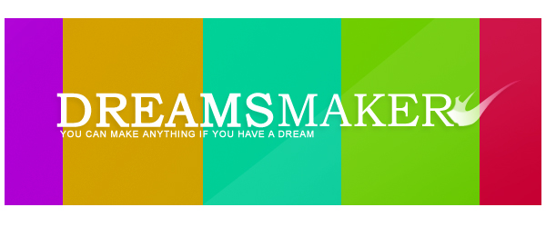 dreamsmaker.desktop by Matkraken on DeviantArt