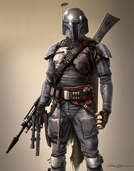 Star wars the clone wars: The Mandalorian - Gear, Weapons, Ship, and Known  History - Wattpad